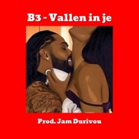 Vallen In Je - Single - B3lly
