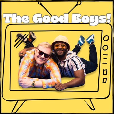 The Good Boys! (Slowed + Reverb) - EP