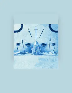Настя Кош dinle, müzik videolarını izle, biyografisini oku, tur tarihlerini ve daha fazlasını gör!