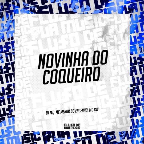 Novinha do Coqueiro