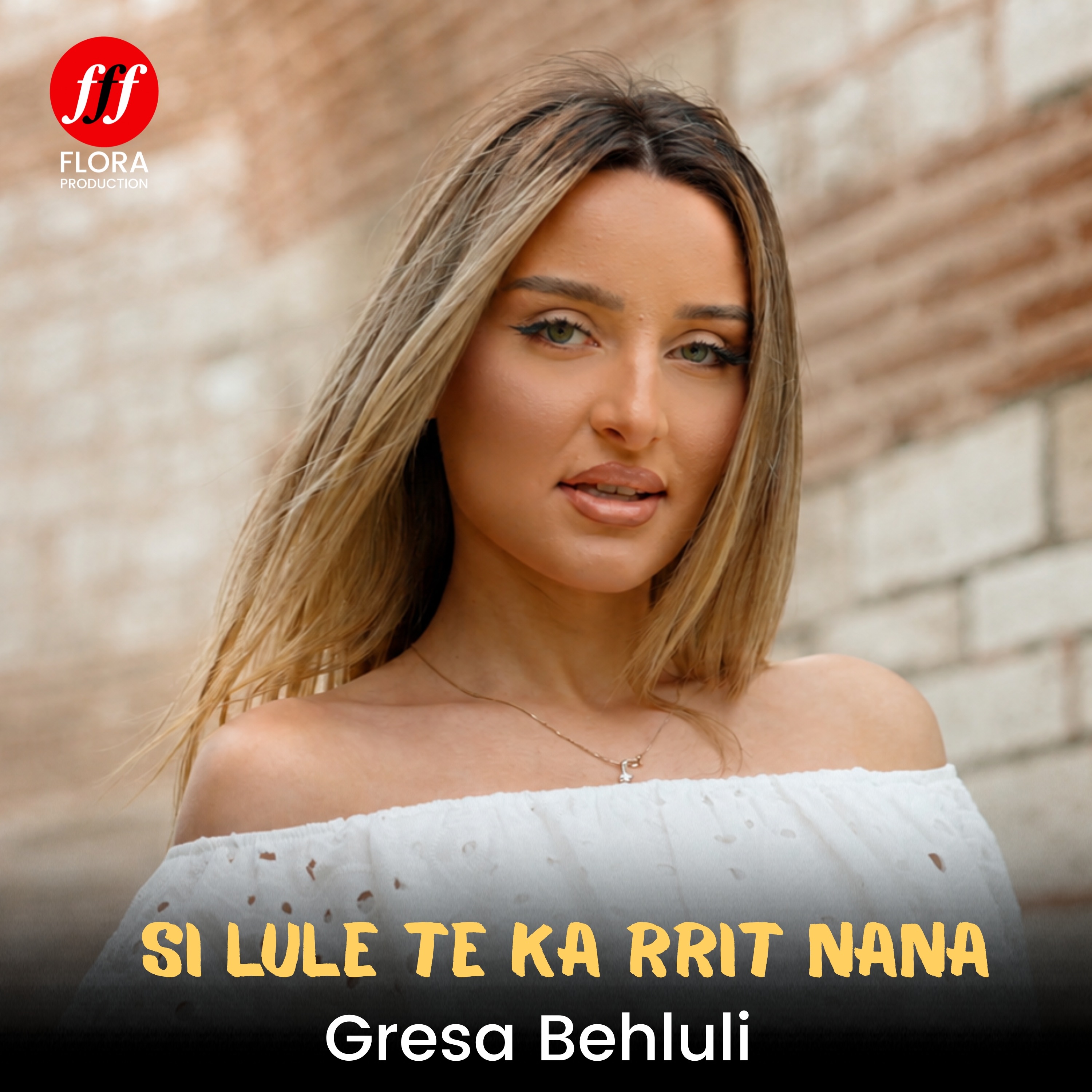 Si lule te ka rrit nana - Single