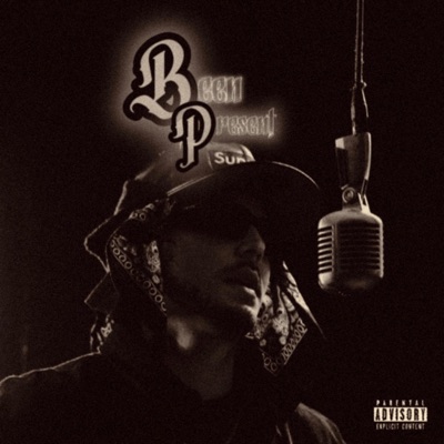 Been Present - EP
