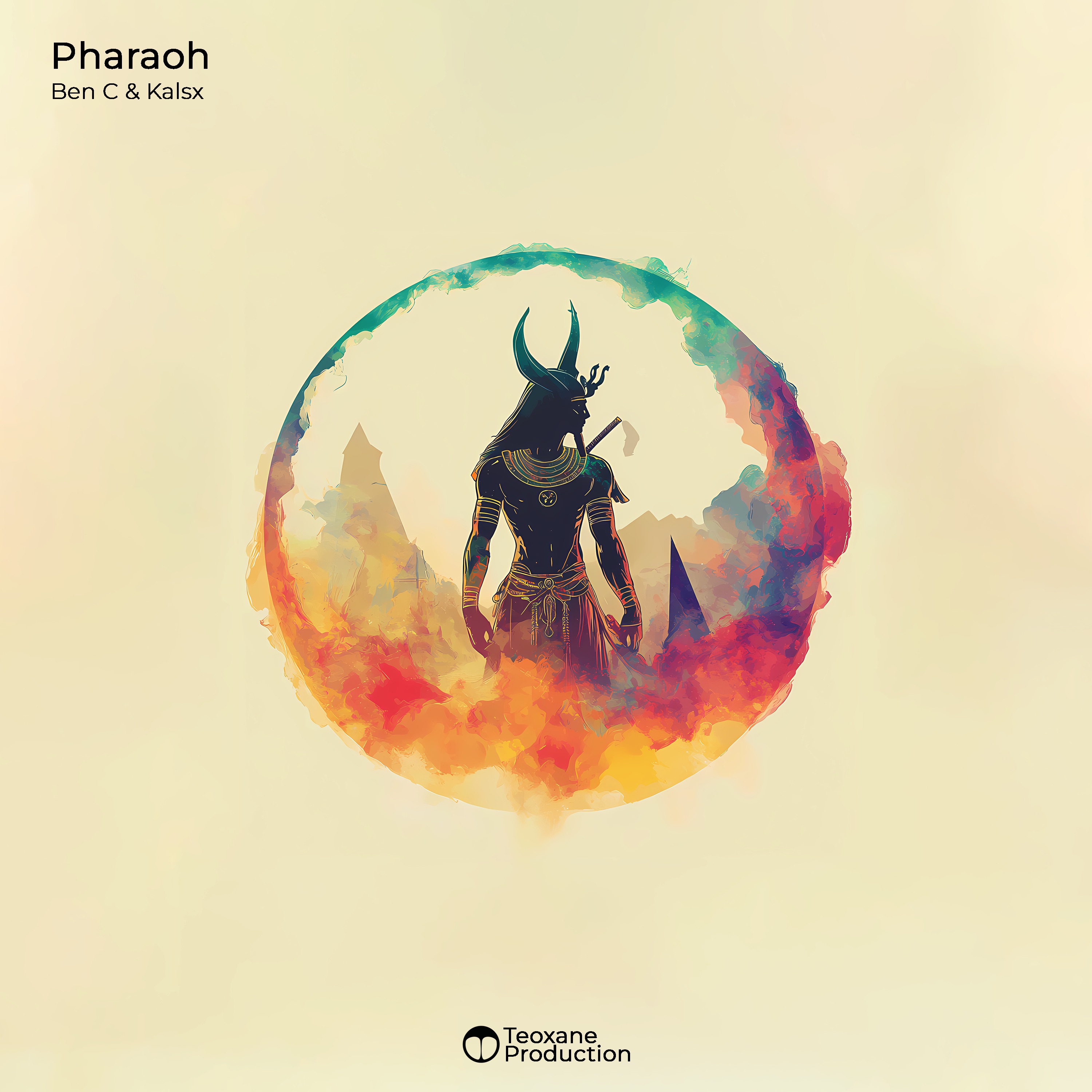 Pharaoh - Single