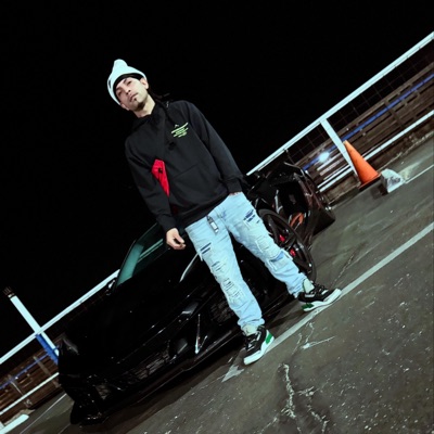 POPPIN MY SHIT - Single