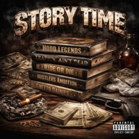 STORY TIME - Boss Jones