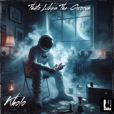 Thuto Likes The Groove - Single