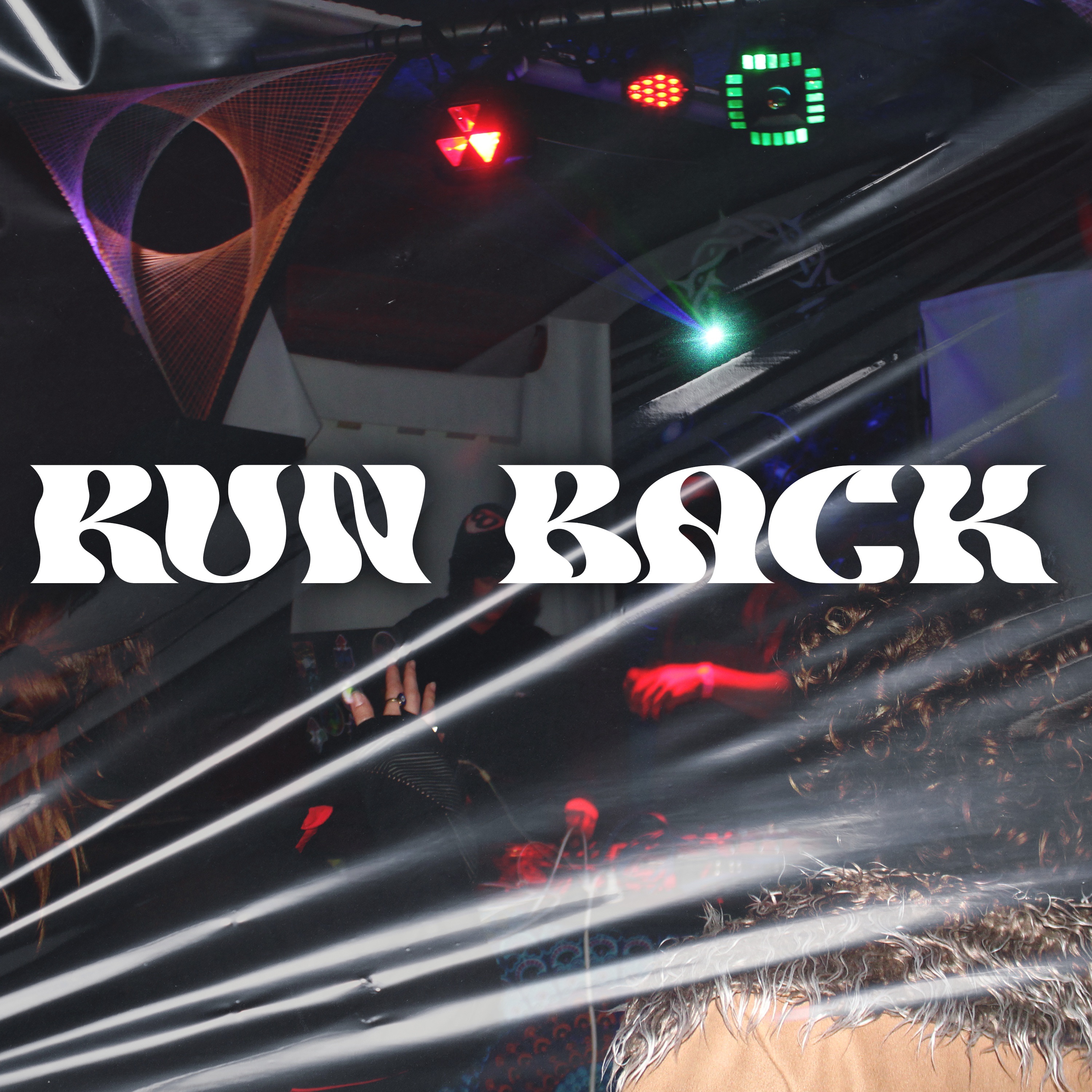 Run Back - Single