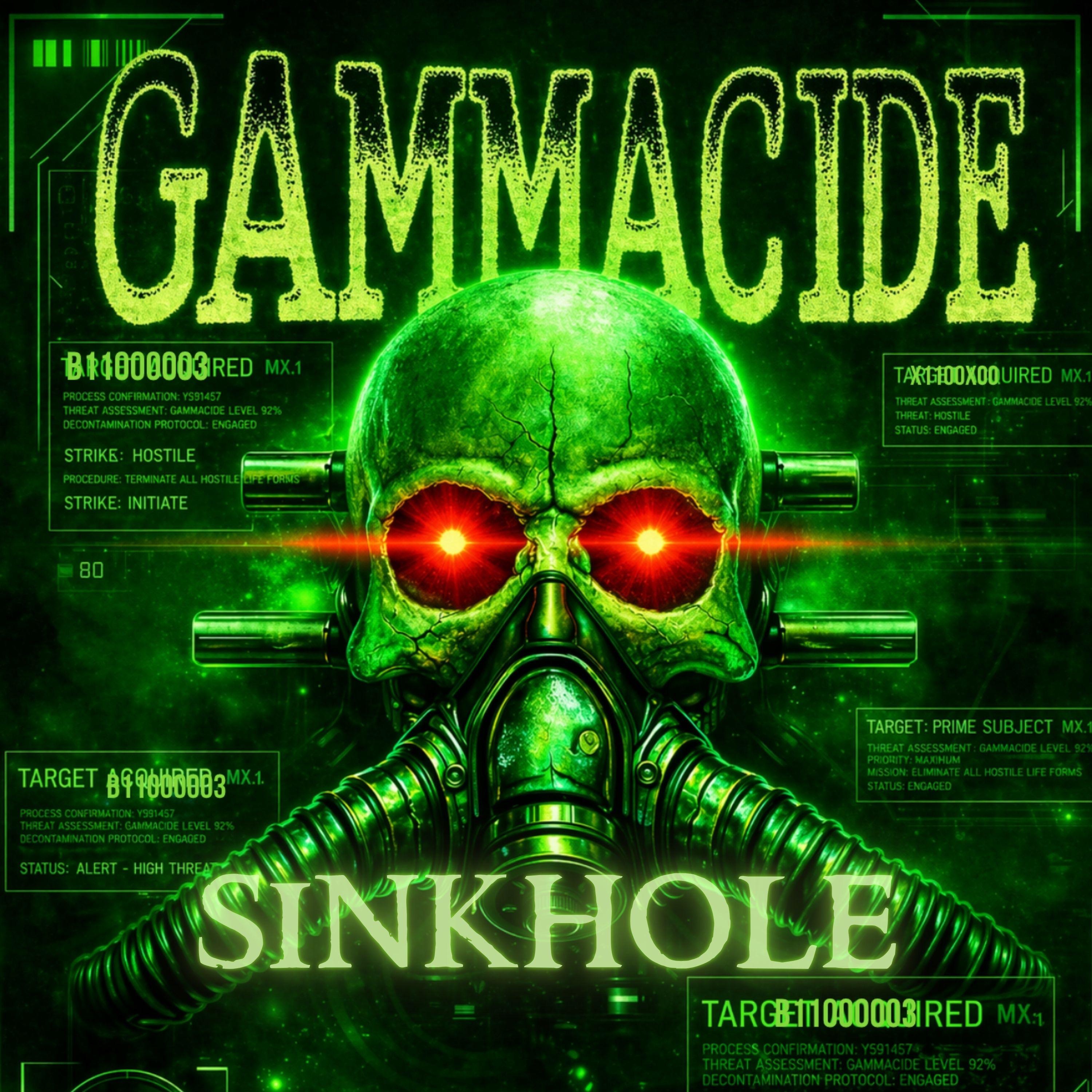 Sinkhole - Single