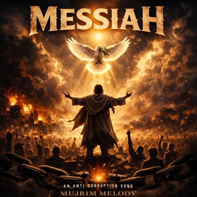 MESSIAH - Single