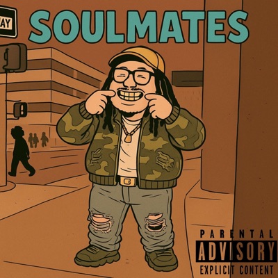 Soulmates - Single
