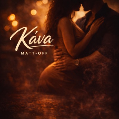 Káva - Single