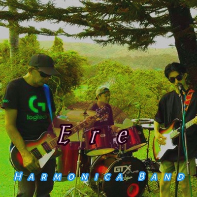 Harmonica Band - Ere