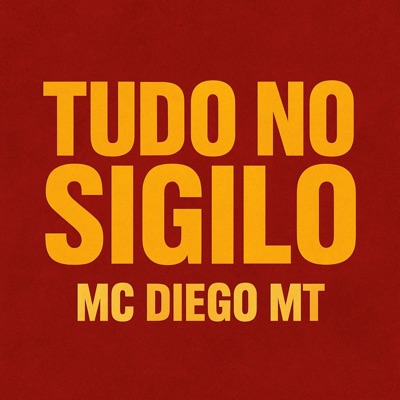 Tudo no Sigilo - Single