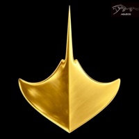 Aurum - Single - stingray
