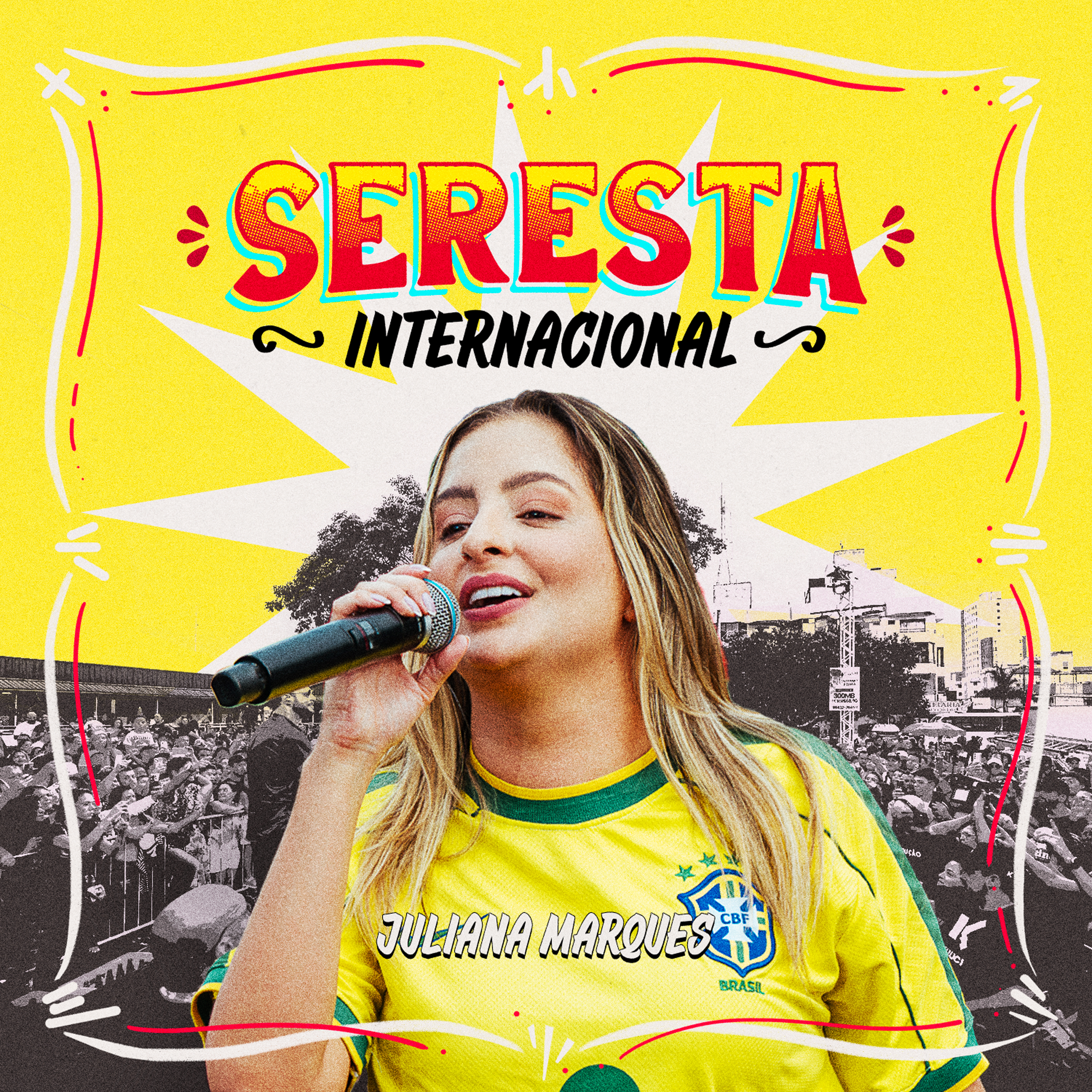Seresta Internacional