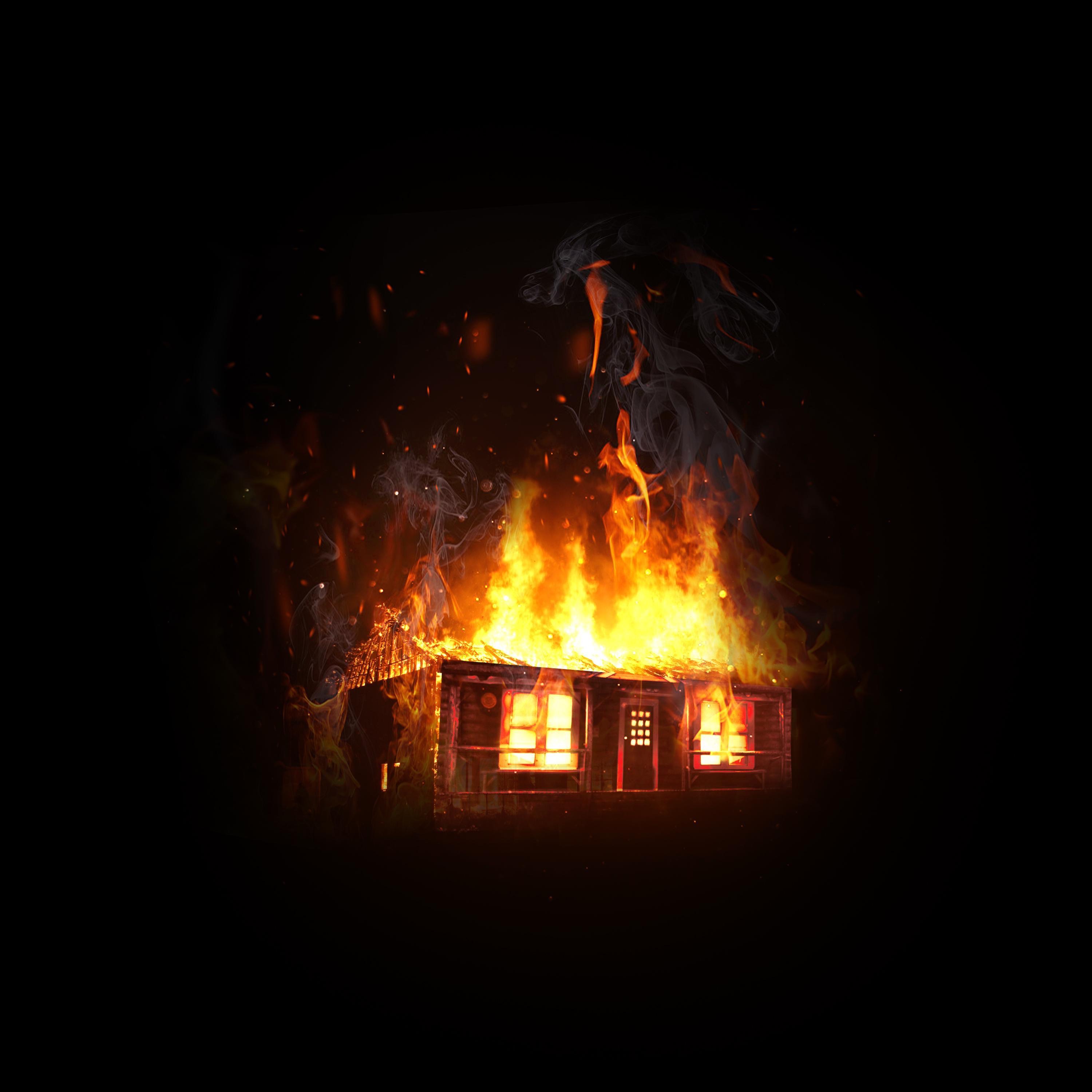 BLAKHOUSE 2: TRIAL BY FIRE