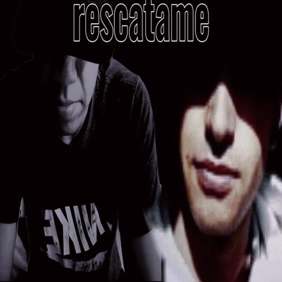 Rescatame (feat. Poncho LSRECORDS) - Single