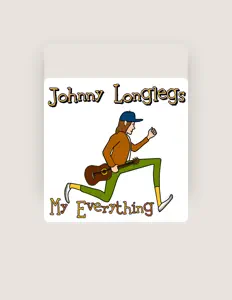 Listen to Johnny Longlegs, watch music videos, read bio, see tour dates & more!