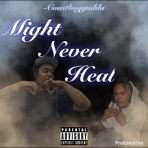Might never heal