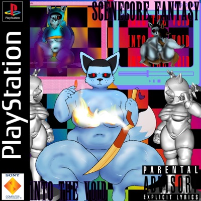 SCENECORE FANTASY-INTO THE VOID