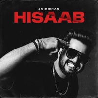 Hisaab - Single - JaiKishan