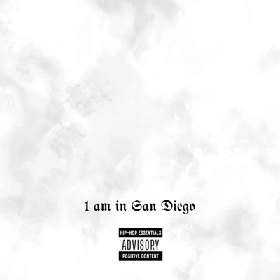 1am in SD - Single
