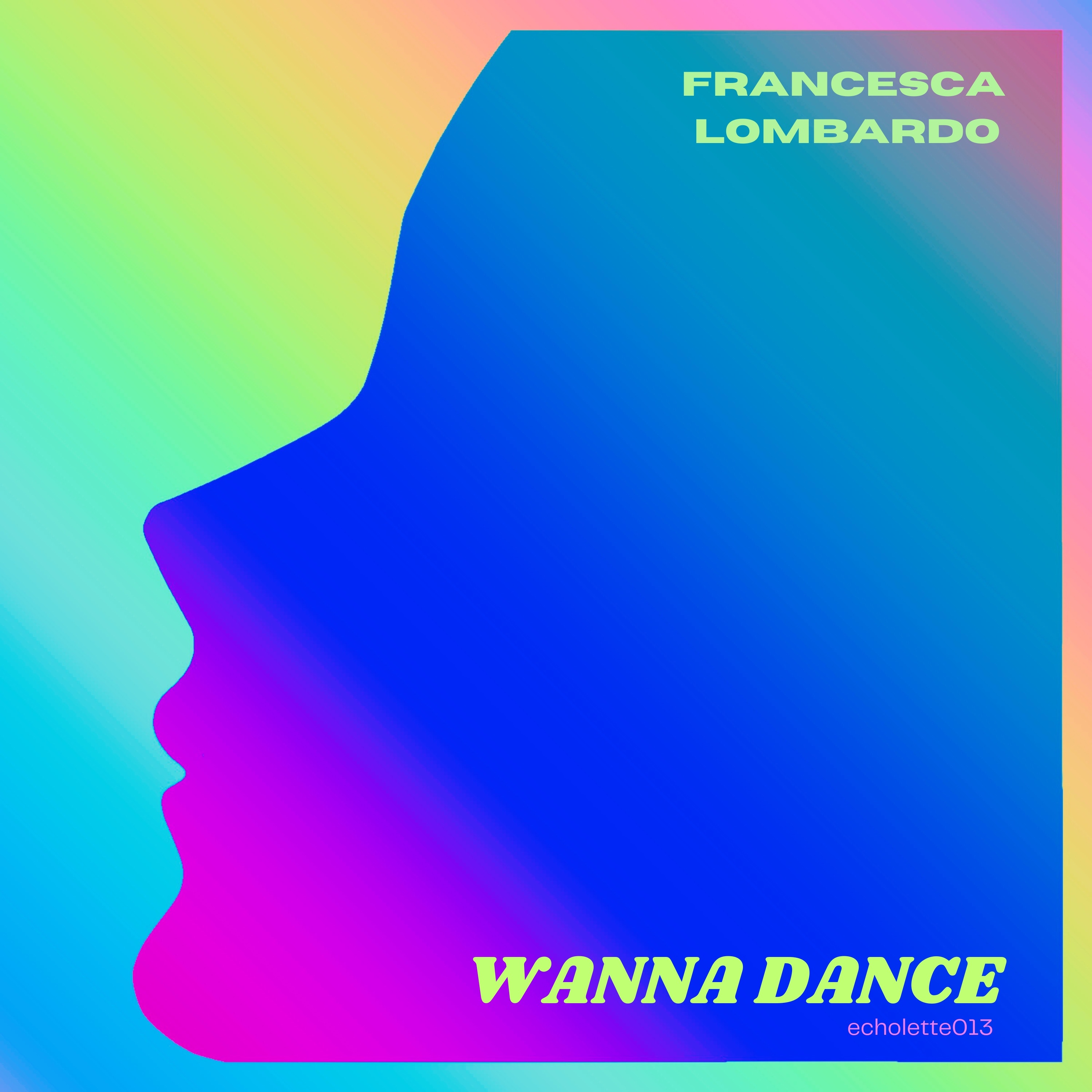 WANNA DANCE - Single
