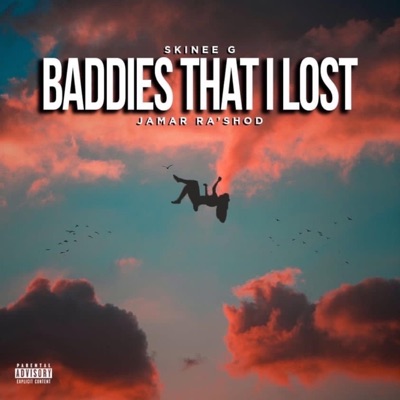 Baddies That I Lost - Single