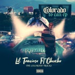 Colorado to cali EP  (feat. Chucho) [The Colorado Tracks]