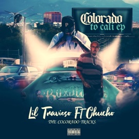 We Ride, Pt. 1 (feat. Chucho) Lil Travieso