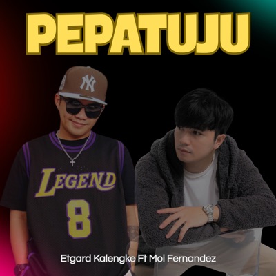 PEPATUJU (feat. Moi Fernandez) - Single