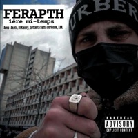 Ferapth (Dans les rues de BCR) (feat. Settenta Sette Corleone) - Single - Ferapth