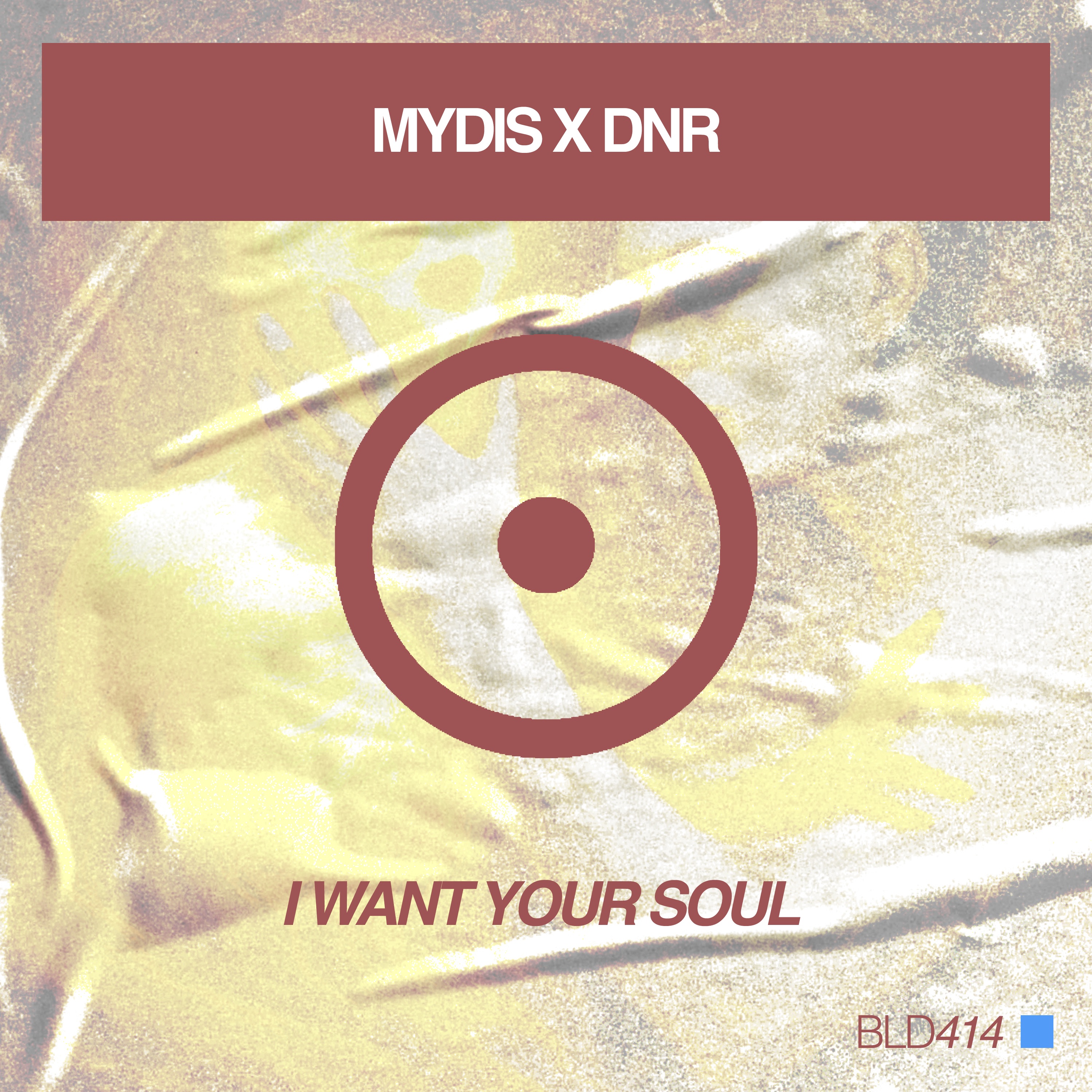 I Want Your Soul - Single
