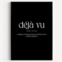 Deja Vu - Single - Prynce Ink