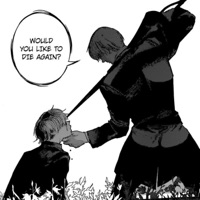 it's over! - Single - clemmy