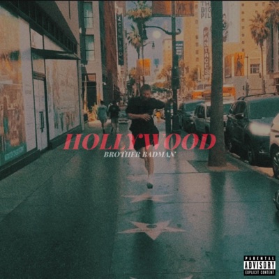 Hollywood - Single