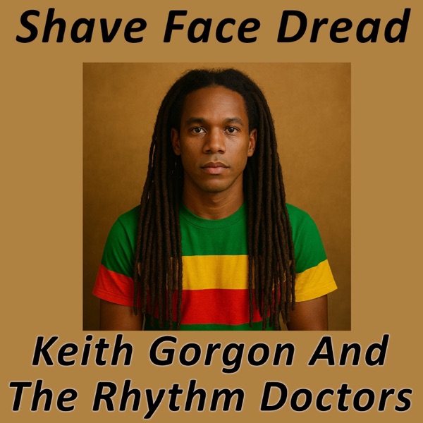 Shave Face Dread