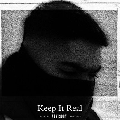Keep It Real - Single