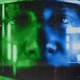 Green Blue Single