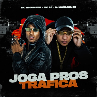 Joga Pros Trafica - Single