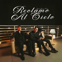 Reclamo Al Cielo - Single - Primer Corte & Forest