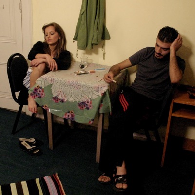 Sıfır Altı Kayıt - Ağlaya Ağlaya