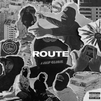 ROUTE - Single - L'EKIP GLOBAL, Furxer & STAFF