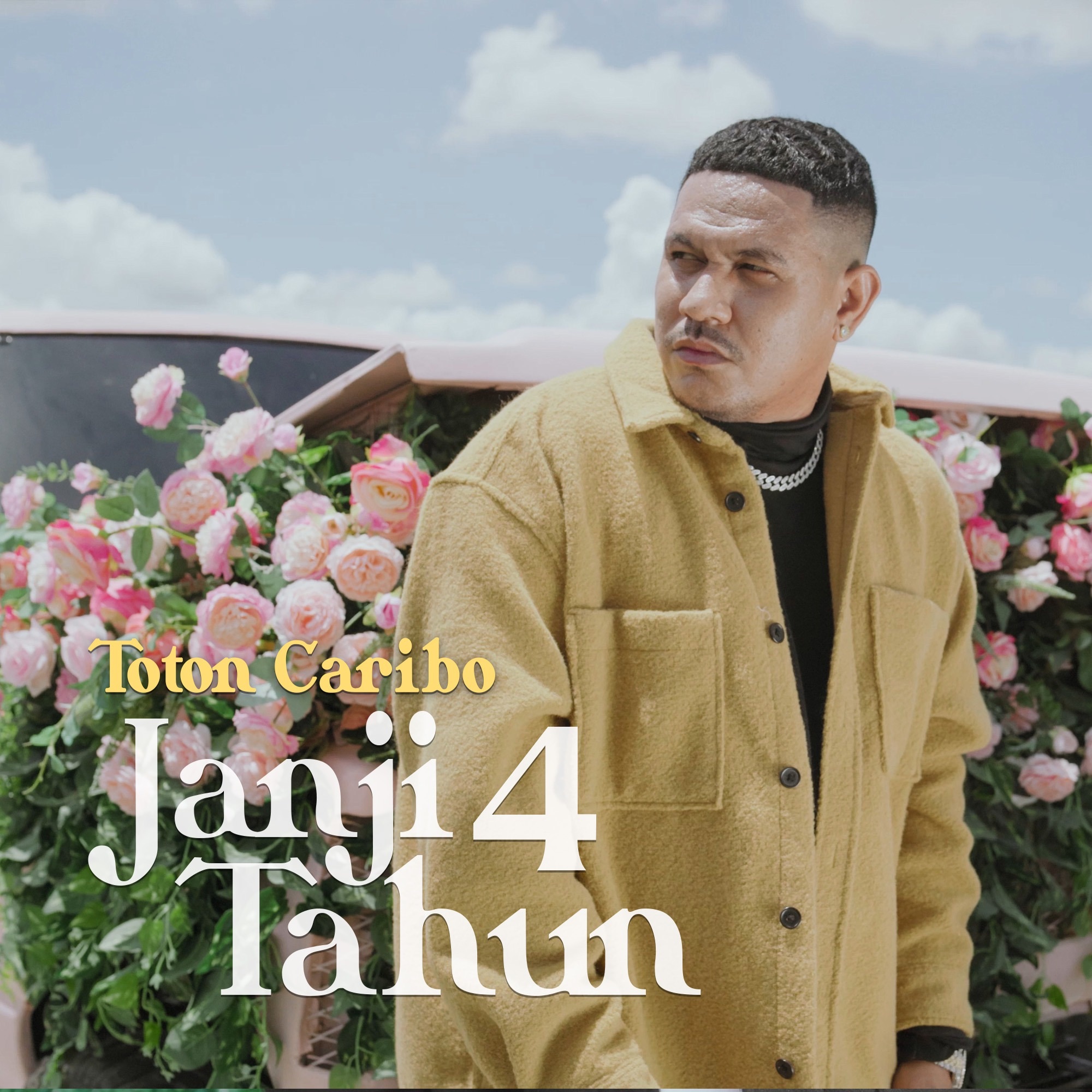 Janji 4 Tahun - Single