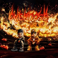Overdose - Single - Parker Jack & HunnaV
