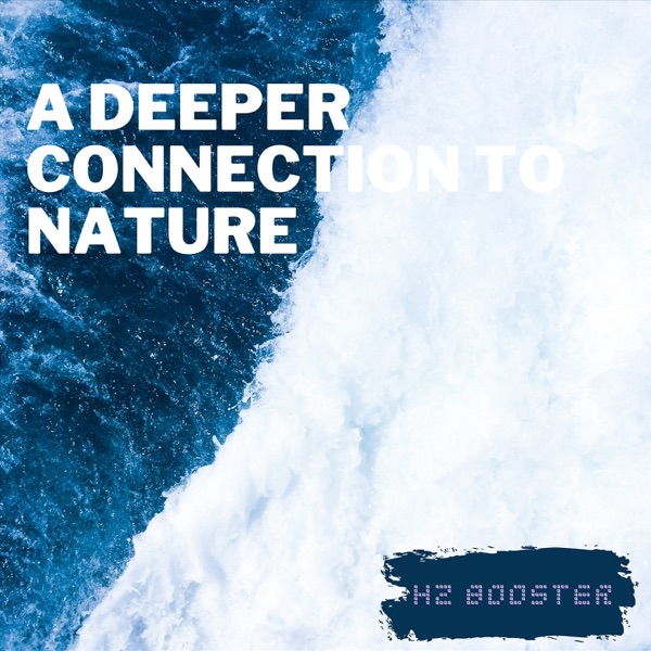 A Deeper Connection to Nature