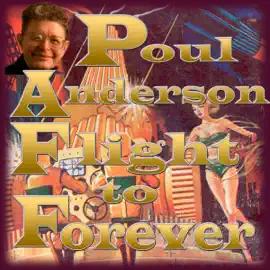 Flight to Forever (Unabridged)