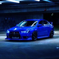 EVO - Single - red moon rager