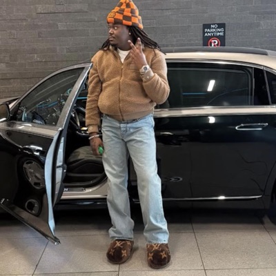 baby5archive - lucki (smarter not harder unreleased)