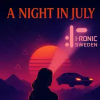 A Night In July